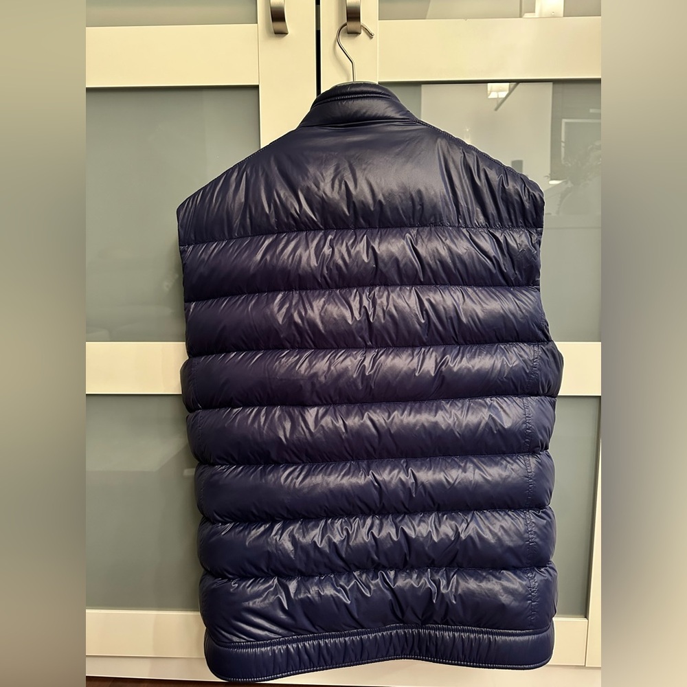 Prada Vest - image 3